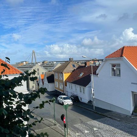 Stavanger Bnb At Bertis Ap10 Bigterrace And 2Bedrooms Exterior photo